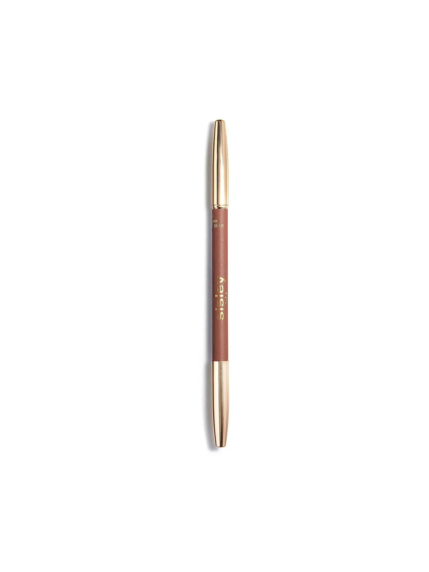 SISLEY | Lippenkonturenstift - Phyto-Lèvres Perfect ( N°7 Ruby ) | beige